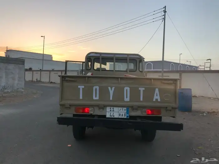 للبيع شاص 82 4