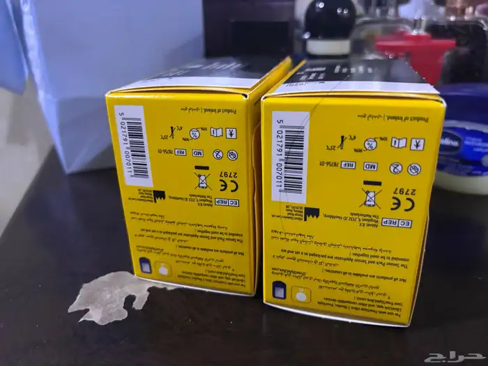 حساس فري ستايل بلس 2 سنسر سكر 1