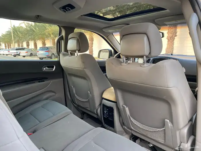 جيب دوج درانجو 18