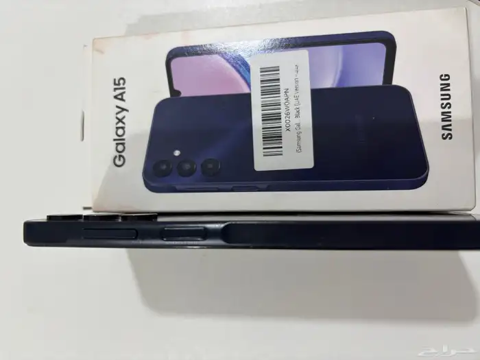 جوال سامسونج A15 4