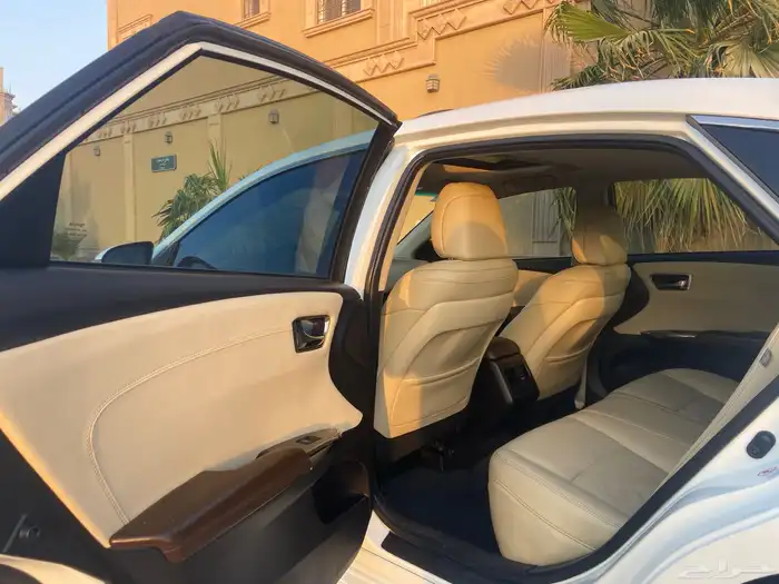 افالون 2017 نص فل سعودي 11