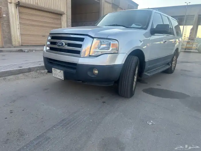 فورد اكسبديشن 2012 14