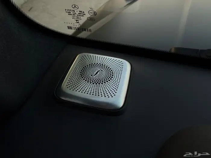 للبيع مرسيدس بنز G63 موديل 2020 شبة جديد 25