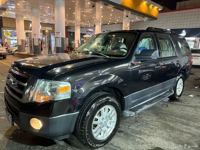 للبيع اكس بديشن موديل2012 5