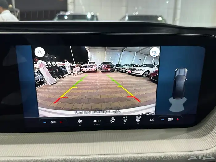 فورد تورس موديل 2023 ترند 12