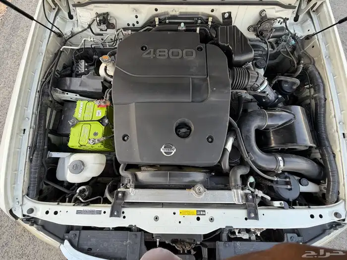 سوبر سفاري باترول 2017 18