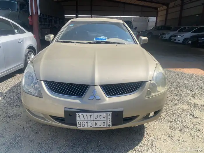 مستبيشي سته سلندر 2