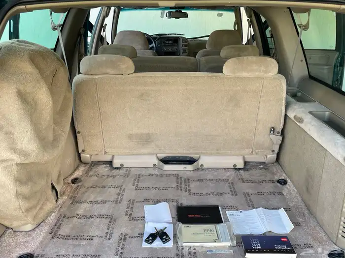 جمس 1996 ( مخزن ) 94