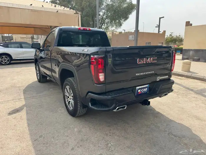 سييرا الفيشن بهبهاني 2024 5