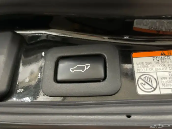 لكزس LX570 2020 بلاك أديشن 20