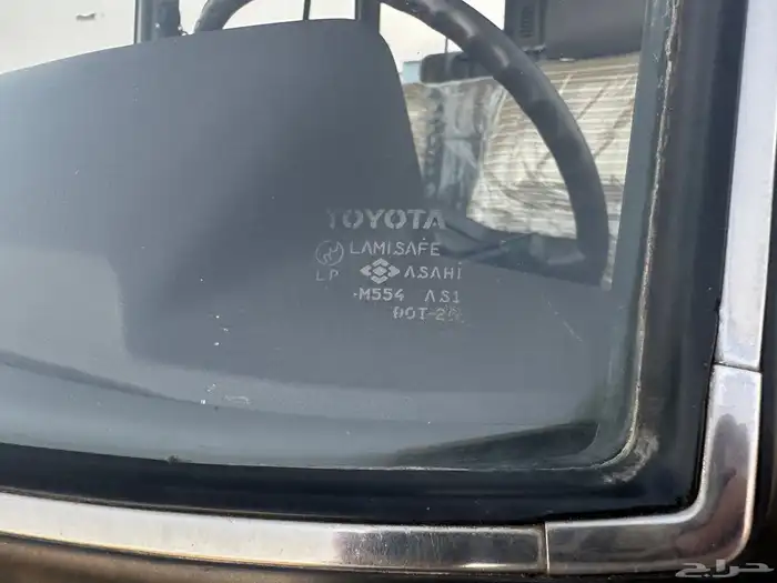 لاندكروزر صالون 1984 مخزن (للمشاهدة والمتعة فقط) 20