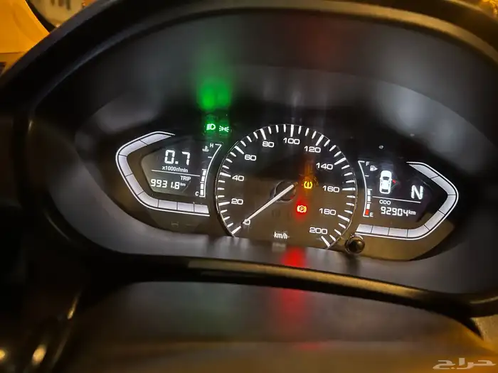 شانجان السفن 2020 نظيفه للبيع 4