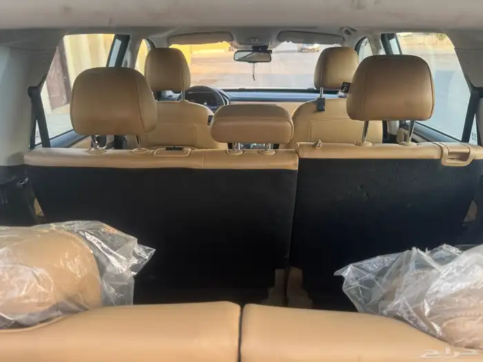 MG RX8 2020 فل كامل 14