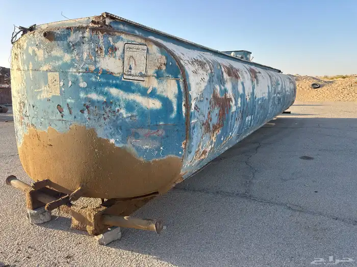 للبيع تانكي تريله 32 2