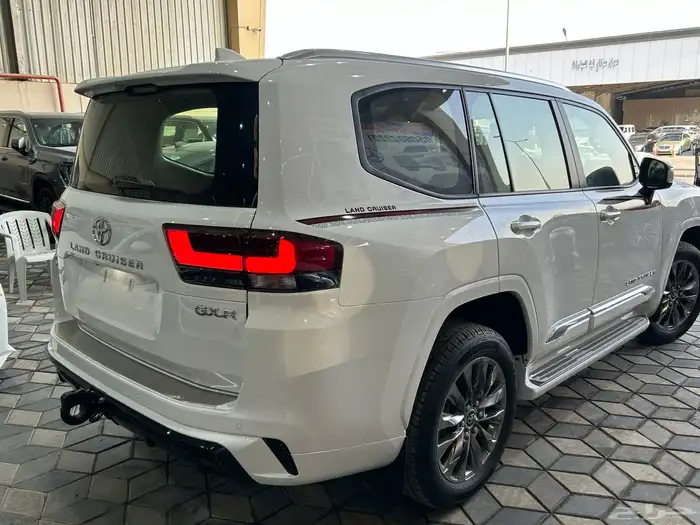 جي اكس ار رقم 5 خليجي 2025 6