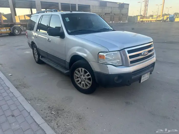 فورد اكسبديشن 2012 16