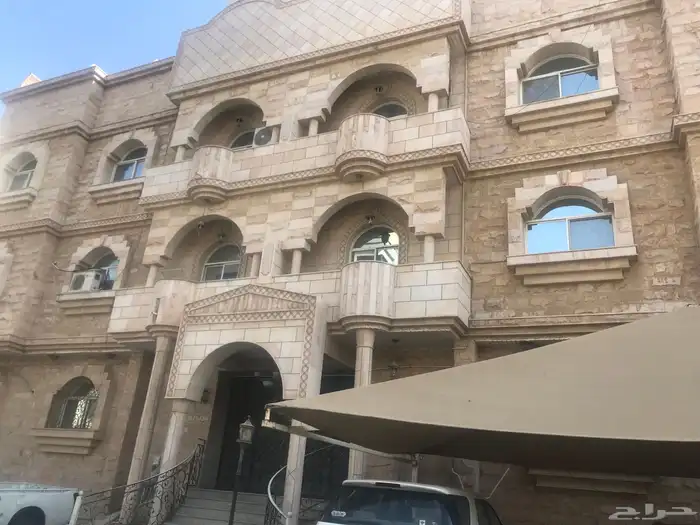 شقق للإيجار بجدة حي الصفا والسلامة مواقع مميزه 0