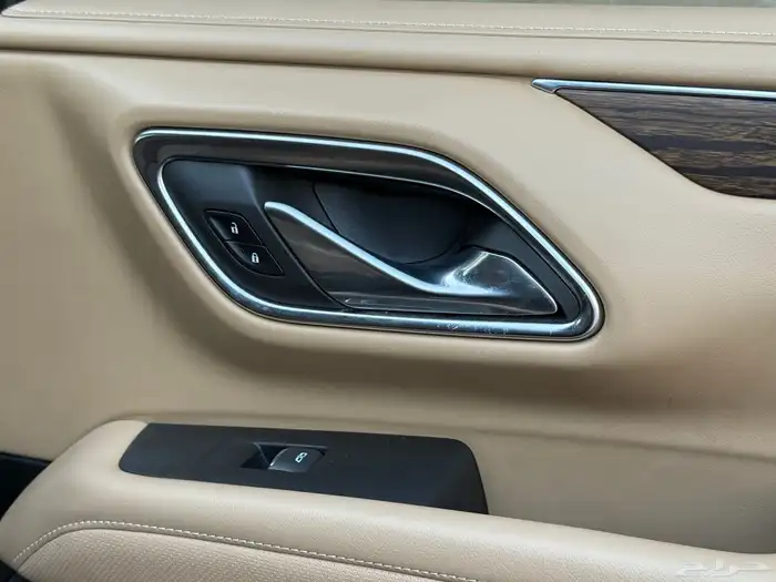 تاهو 2023 بريمير 41