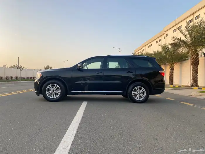 جيب دوج درانجو 4