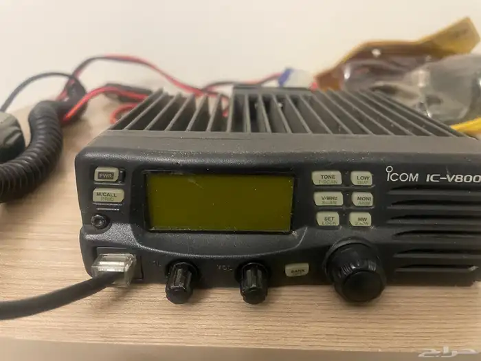 ايكوم 8000 ياباني 2