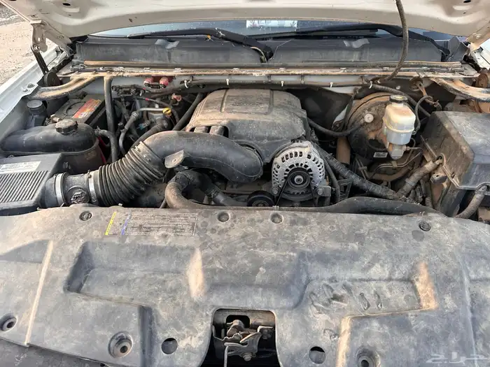 سلفرادوا 2007 غمارة ونص دبل مخزن 10