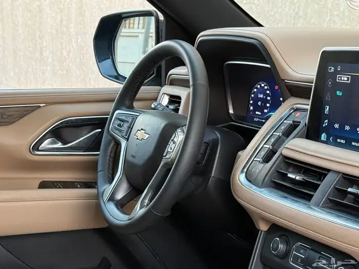 تاهو 2023 بريمير 39