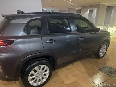 للتنازل سيارة سوزوكي ستاندر 2025 index