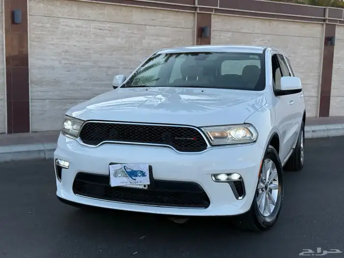 دودج_دورانقو_2021_بدي وكاله 40