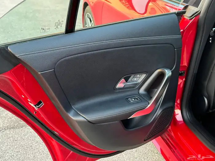 مرسيدس CLA 250 AMG Kit 2021 8