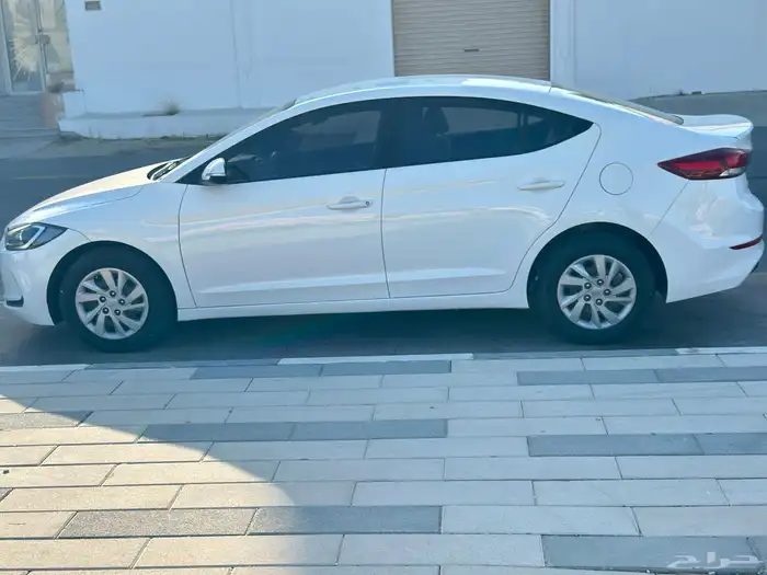 هونداي النترا 2016 3