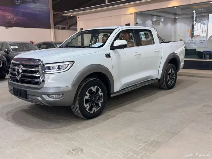 عروضنا مستمره جريت وول بور يزل فل سعودي 2025 3