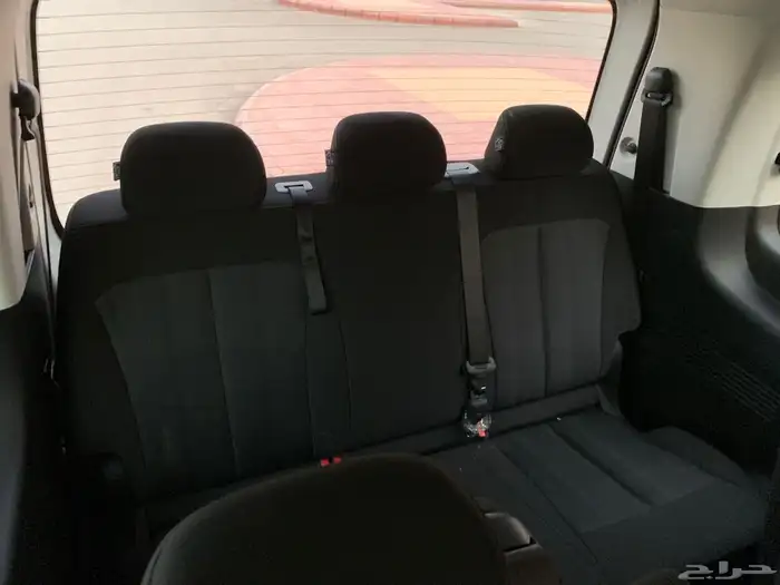 ستاريا 2024 عداد 5 الاف 20