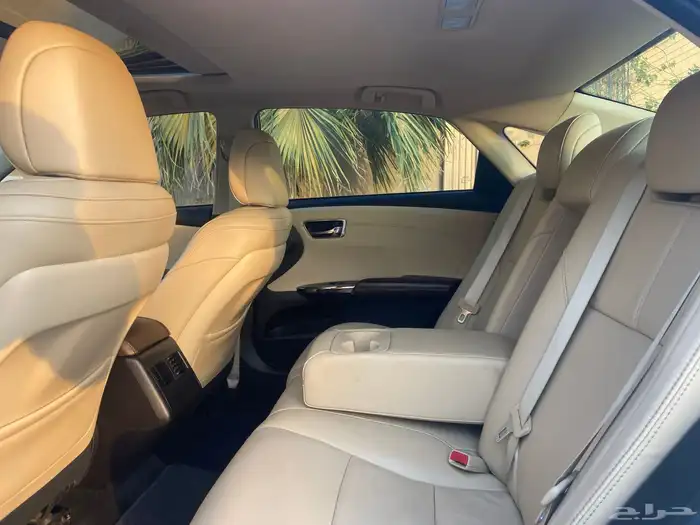 افالون 2017 نص فل سعودي 9