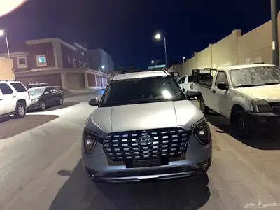 هونداي كريتا index