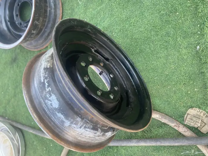 جنوط جمس 8 مسمار مبرزه تركب بهبهاني 4