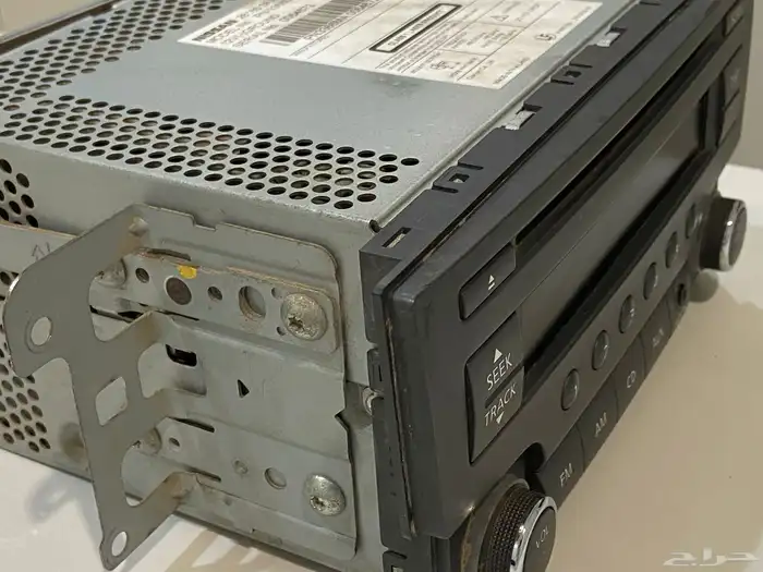 مسجل نيسان سينترا 2015 وكاله 4