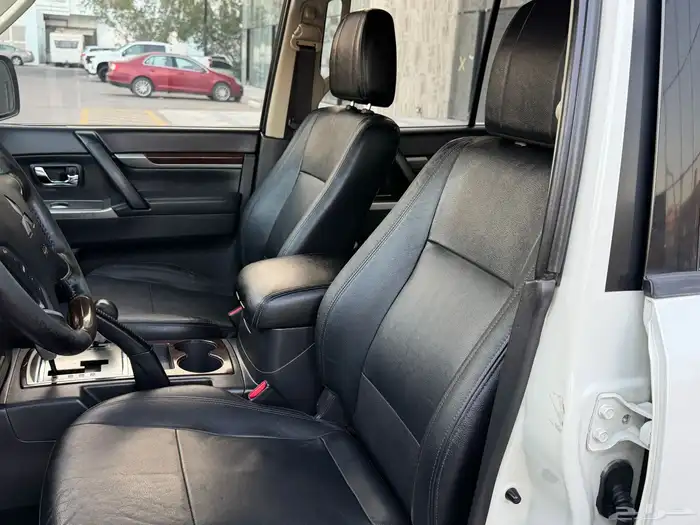 باجيرو 2017 فل كامل نضييف للمستخدم 31