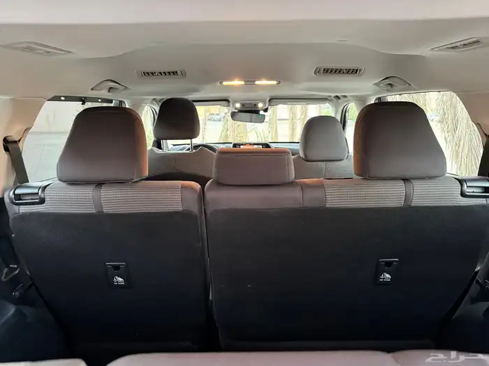 تيوتا هايلاندر GLE موديل 2021 شرط 38