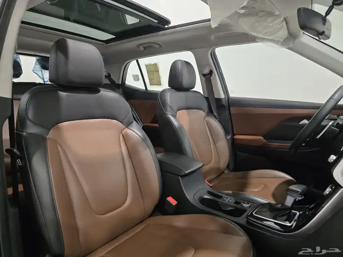 هونداي كريتا موديل 2024 بحالة ممتازة 9