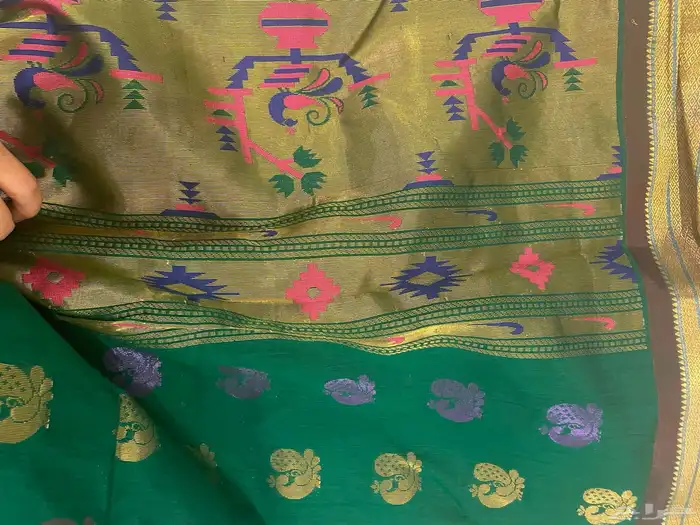 فساتين وجلابيات للبيع 12