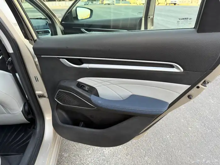 جيلي_اميجراند7_2023_فل 63