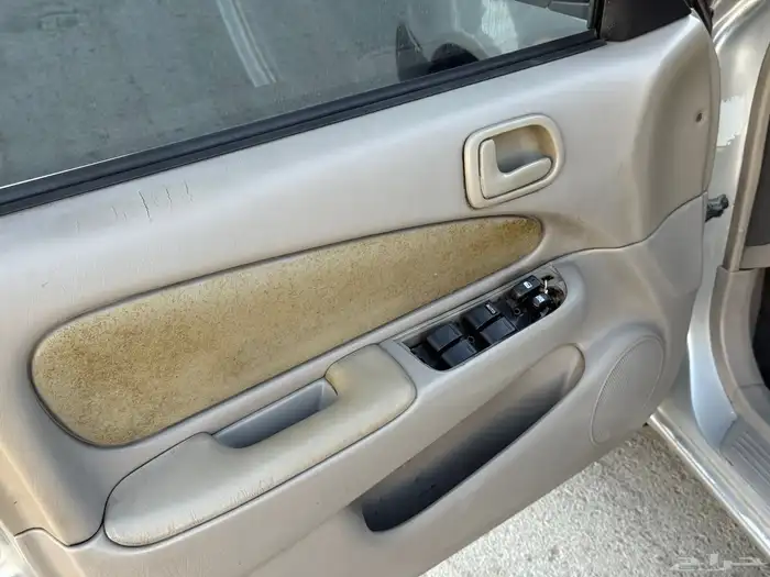 كورلا موديل 2000 تماتيك 12