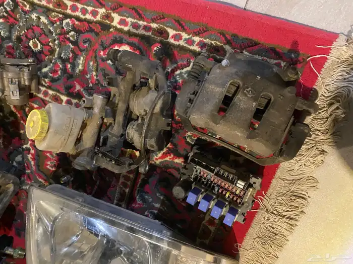 ددسن 2016 قطع 8