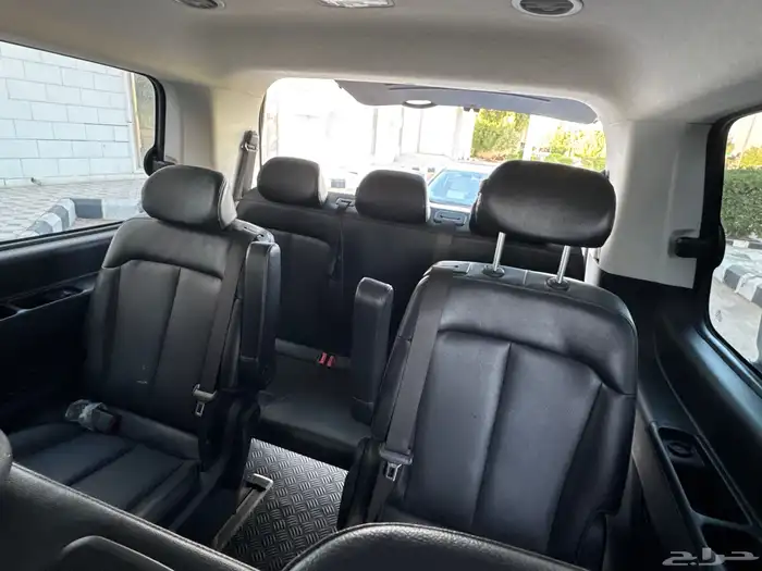 هونداي ستاريا 2022 20