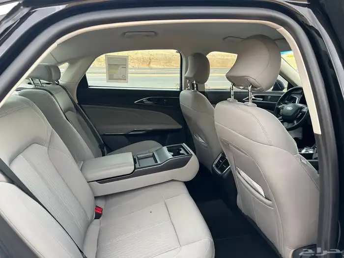 فورد توريس 1