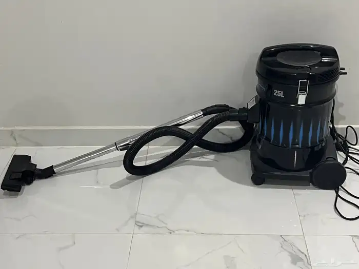 مكنسه كهربائيه 2