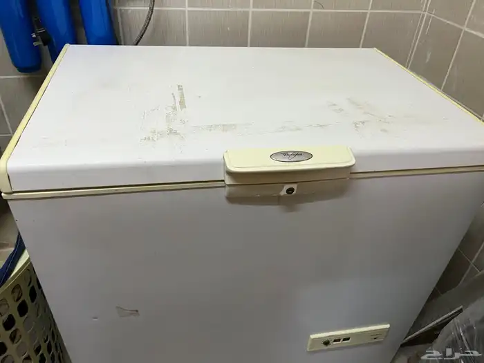 فريزر اخو الجديد ماركة ورل بول بسبب السفر 0