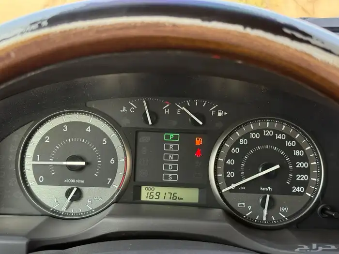 تويوتا-لاندكروزرGXR-2016 11