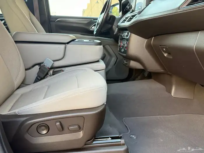 تاهو LS 2022 دبل 36