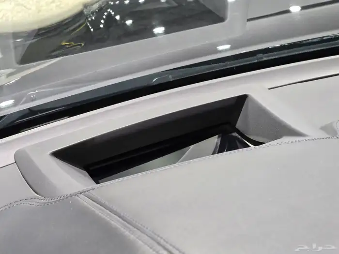 بي ام دبليو X6 موديل 2011 بحالة الوكاله 25